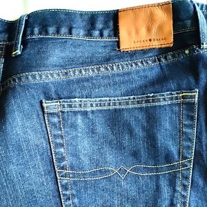 Men's jeans